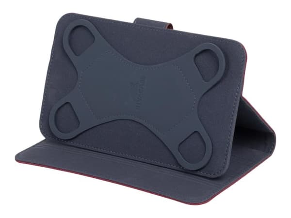 Rivacase 3312, folio, (Acer Iconia Talk B1-723 / Asus ZenPad C 7.0 Z170CG / Huawei MediaPad X2 / Lenovo Phab PB1-750M /..., 17,8 cm (7"), 180 g