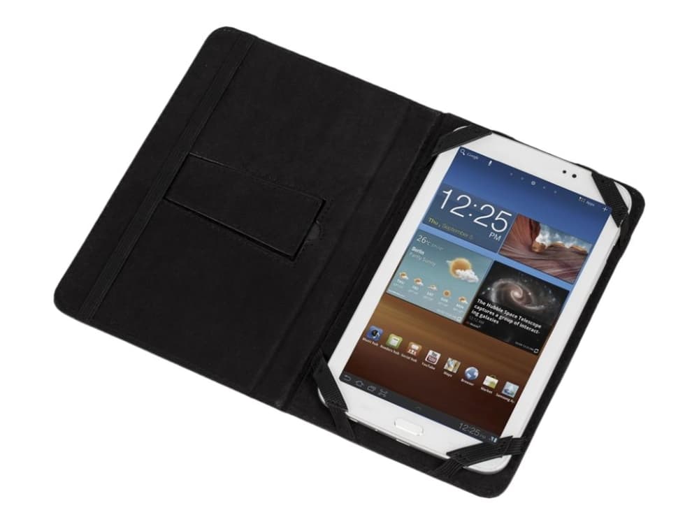 Rivacase 3212, Folio, E-Reader bis zu 7 "(Acer Iconia Diskussion B1-723 / Asus zenPad C 7.0 Z170CG / Huawei MediaPad X2..., 17,8 cm (7"), 130 g, Svar