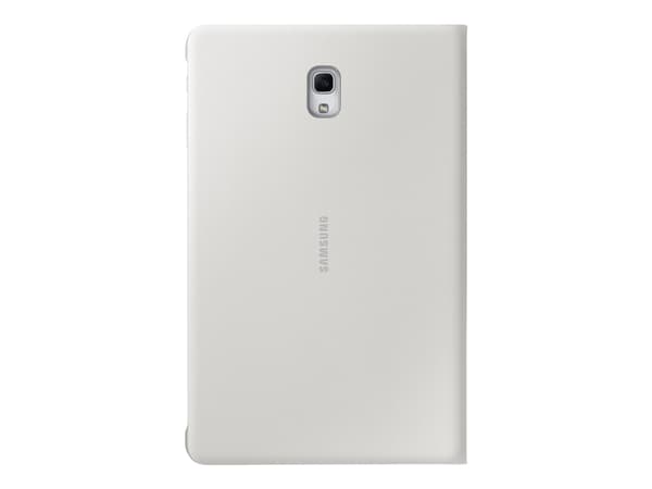Samsung Book Cover EF-BT590 - Lommebok for nettbrett - grå - 10.5" - for Galaxy Tab A (2018) (10.5 tommer)