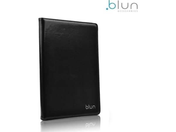 Nettbrettetui Blun 8"UNT svart / svart