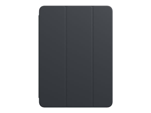 Apple Smart - Vikbart fodral för surfplatta - kolgrå - 11" - för 11-inch iPad Pro (1:a generation)