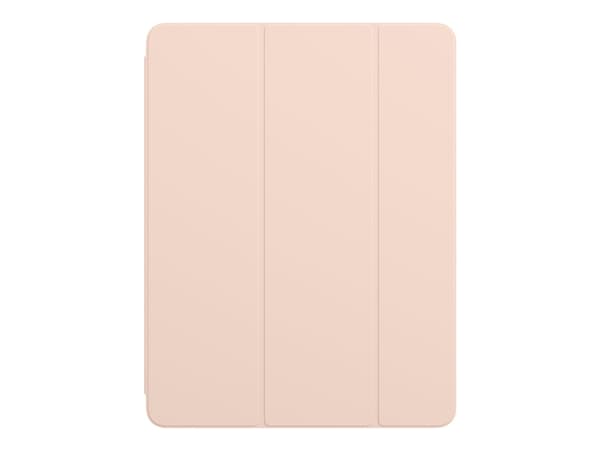 Apple Smart - Lommebok for nettbrett - rosa sand - 12.9" - for 12.9-inch iPad Pro (3. generasjon)