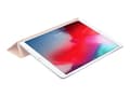 Miniatyrbild 2 av 5: Apple Smart - Skärmskydd för surfplatta - polyuretan - rosa sand - 10.5" - för 10.2-inch iPad; 10.5-inch iPad Air (3:e generationen); 10.5-inch iPad