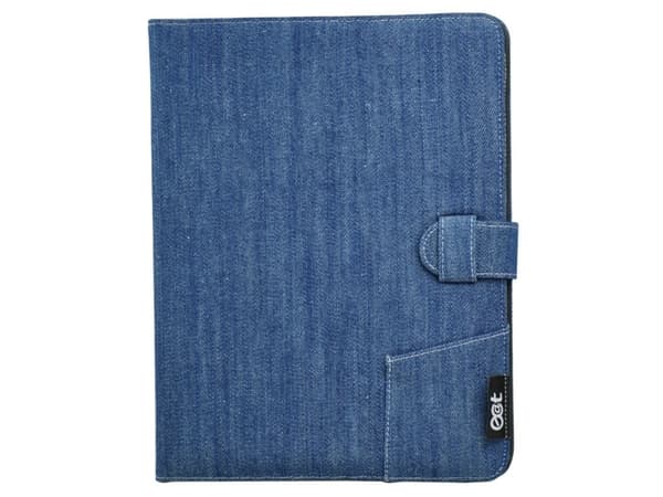 eCat ECJSIP001, Folio, Apple, iPad, 24,6 cm (9.7")