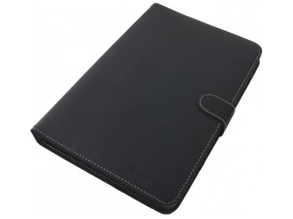 Esperanza EK125 MADERA - Tastatur og folioveske - USB