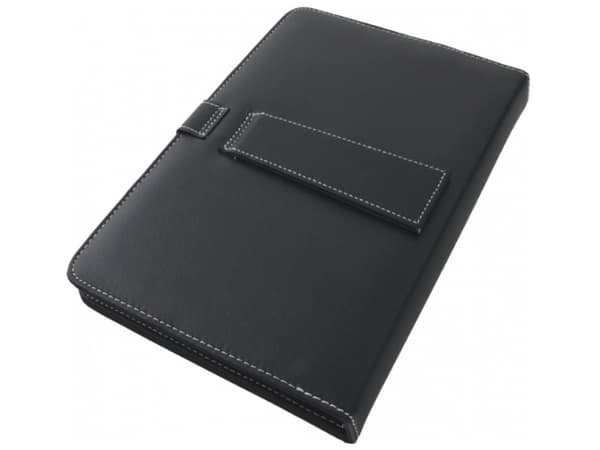 Esperanza EK125 MADERA - Tastatur og folioveske - USB