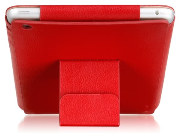 LUXA2 Lucca, Suojus, Apple, iPad mini, 94 g