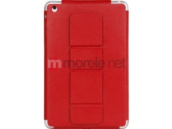 LUXA2 Lucca, Suojus, Apple, iPad mini, 94 g