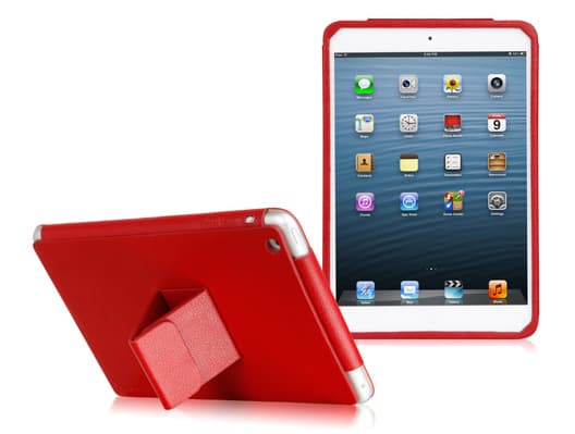 LUXA2 Lucca, Omslag, Apple, iPad mini, 94 g