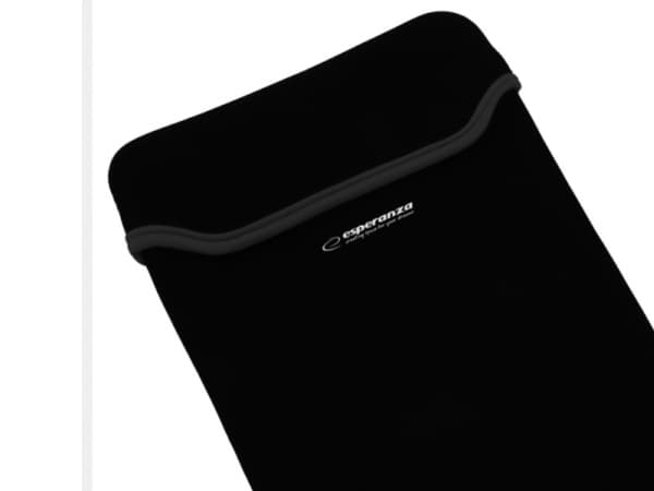 Esperanza ET171K, Sleeve til laptop, Alle merker, 17,8 cm (7")