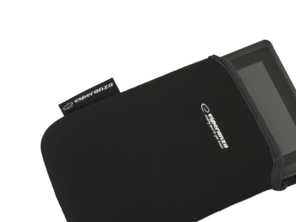 Esperanza ET171K, Sleeve til laptop, Alle merker, 17,8 cm (7")