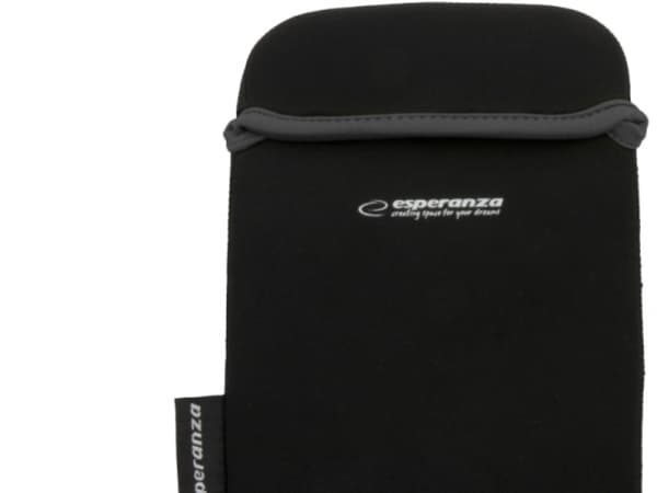 Esperanza ET171K, Sleeve til laptop, Alle merker, 17,8 cm (7")