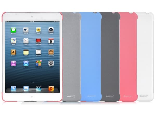 LUXA2 Sandstone, Omslag, Apple, iPad mini, 46 g