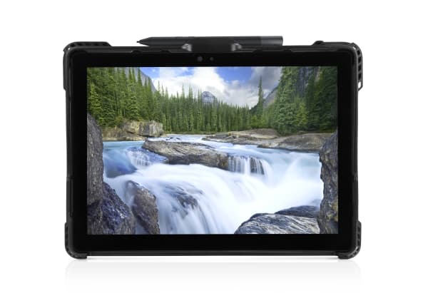 DELL RG1220C 31,2 cm (12.3") Bumper Sort