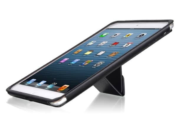 LUXA2 Lucca, Etui, Apple, iPad mini, 94 g