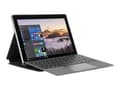 Miniatyrbilde 3 av 5: Mobilis Origine - Flipomslag til nettbrett - sorter - for Microsoft Surface Go