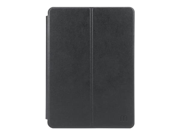 Mobilis Origine - Flipomslag til nettbrett - sorter - for Microsoft Surface Go
