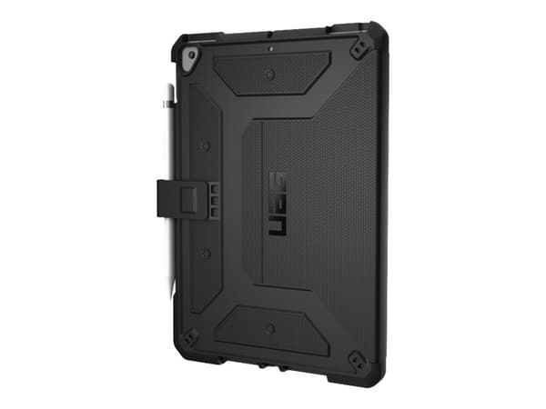 Urban Armor Gear Metropolis, Avattava kotelo, Apple, iPad 10.2", 7th Gen, 25,9 cm (10.2")