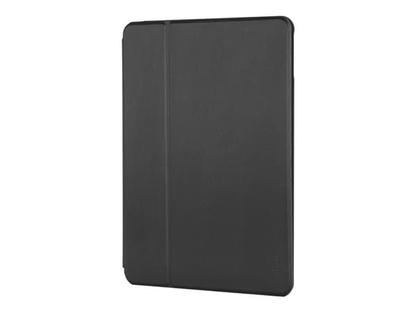 Targus Click-In, Folio-kotelo, Apple, iPad (7th gen.) 10.2 iPad Air 10.5 iPad Pro 10.5, 26,7 cm (10.5"), 380 g