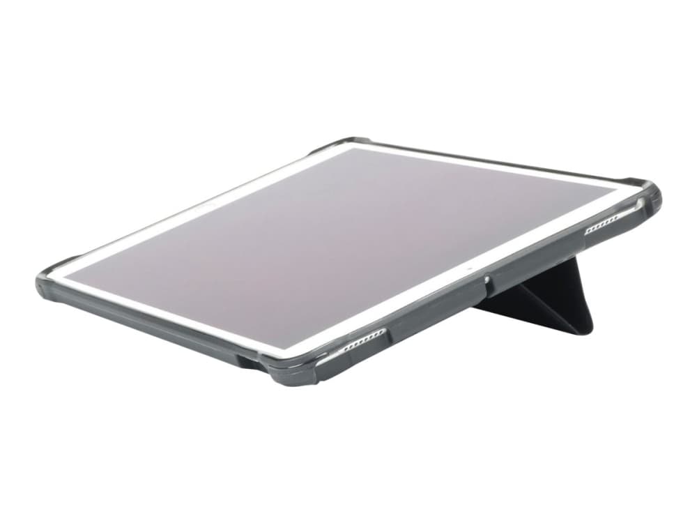 Mobilis Protech Pack, Hårt fodral, Apple, iPad Pro 10.5", 26,7 cm (10.5"), 220 g, Svart