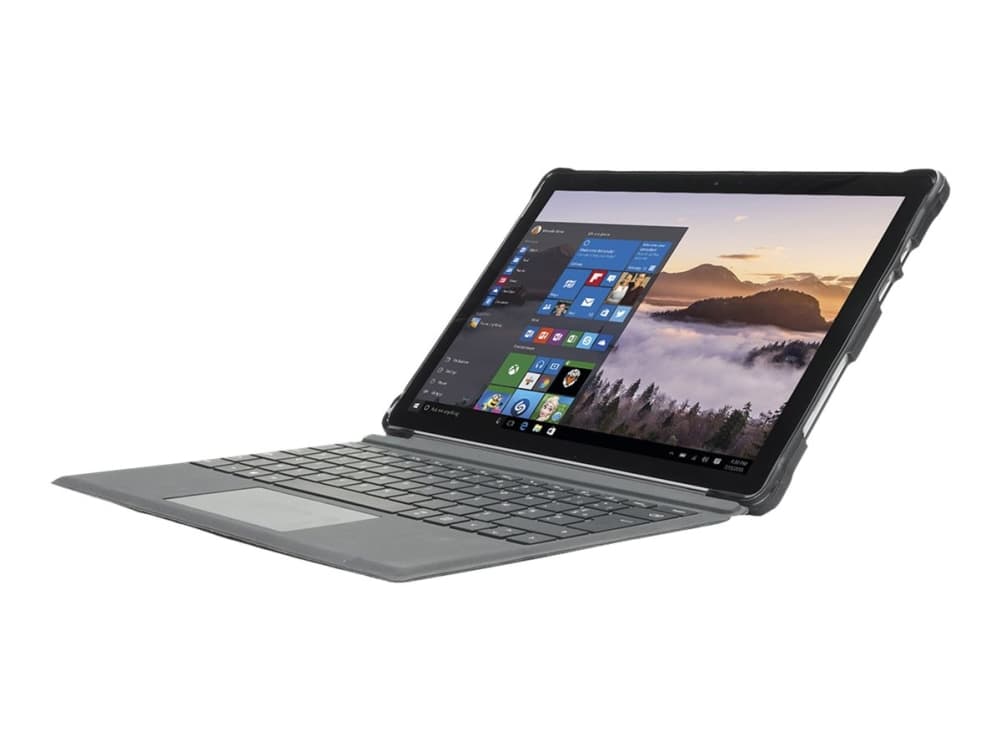 Mobilis 052011, Omslag, Microsoft, Surface Pro 6/2017/4, 31,2 cm (12.3"), 410 g, Svart