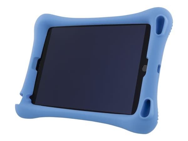 Deltaco TPF-1308, Suojus, Apple, 10.2 "-10.5" iPad, 26,7 cm (10.5"), 343 g