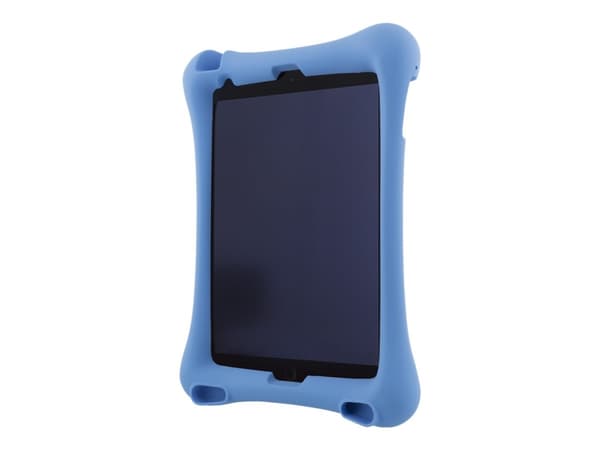 Deltaco TPF-1308, Suojus, Apple, 10.2 "-10.5" iPad, 26,7 cm (10.5"), 343 g