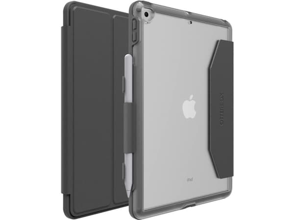 OtterBox UnlimitEd ProPack - Beskyttelsesboks for nettbrett - blank - for Apple 10.2-inch iPad (7. generasjon, 8. generasjon, 9. generasjon)