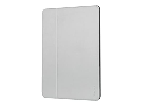 Targus Click-In 26,7 cm (10.5") Folio Silver