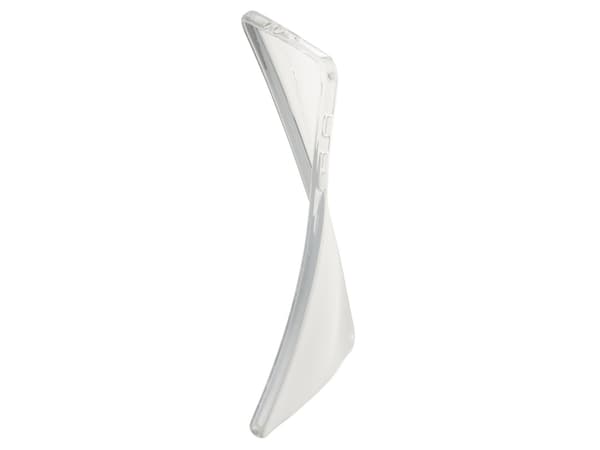 Hama Gel, suojakuori, Samsung, Galaxy Tab A, 25,6 cm (10.1"), 100 g