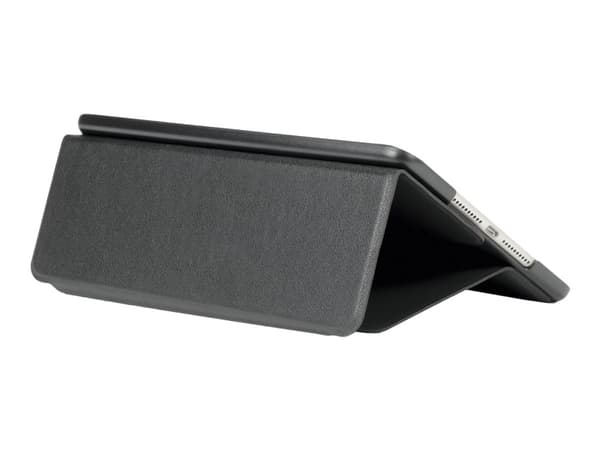 Mobilis 048027, Folio-kotelo, Apple, Apple iPad 2019 10.2 (7TH GEN), 25,9 cm (10.2")