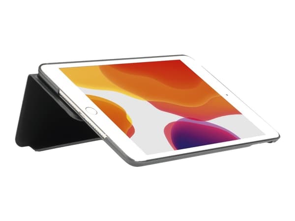 Mobilis 048027, Folio-kotelo, Apple, Apple iPad 2019 10.2 (7TH GEN), 25,9 cm (10.2")