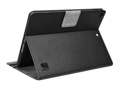 Port Designs Muskoka, Avattava kotelo, Apple, iPad 10.2" 2019, 25,9 cm (10.2"), 395 g