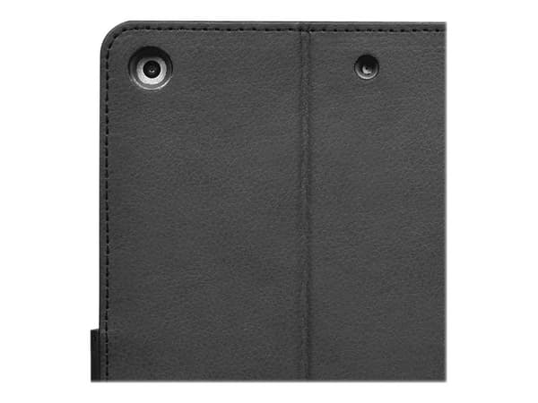 Port Designs Muskoka, Avattava kotelo, Apple, iPad 10.2" 2019, 25,9 cm (10.2"), 395 g