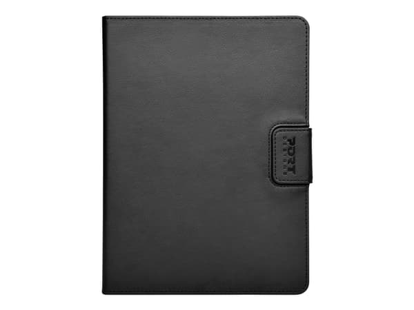 Port Designs Muskoka, Avattava kotelo, Apple, iPad 10.2" 2019, 25,9 cm (10.2"), 395 g