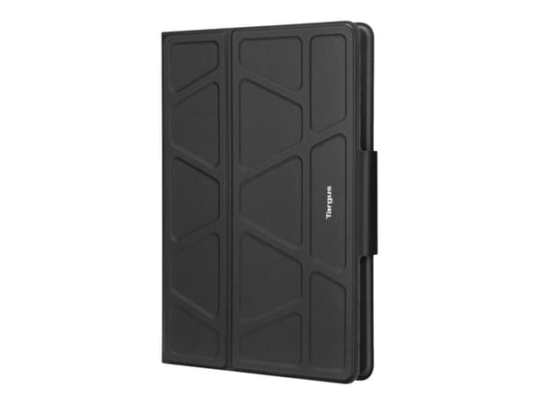 Targus THZ787GL, Avattava kotelo, Mikä tahansa tuotemerkki, 26,7 cm (10.5"), 440 g