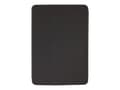 Miniatyrbilde 4 av 5: Case Logic SnapView - Lommebok for nettbrett - polyuretan - svart - for Apple iPad Air
