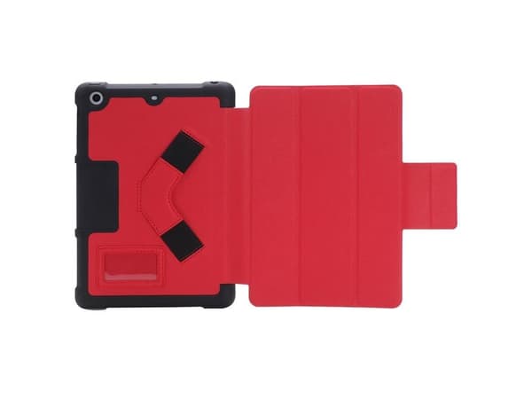 NutKase NK114R-EL-SHM, Folio-kotelo, Apple, iPad 7th Gen, 25,9 cm (10.2")