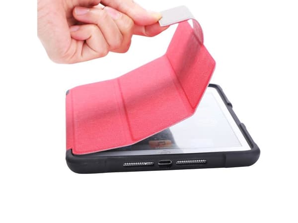 NutKase NK114R-EL-SHM, Folio-kotelo, Apple, iPad 7th Gen, 25,9 cm (10.2")