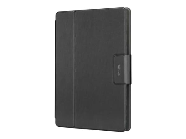 Targus SafeFit, Folio-kotelo, Mikä tahansa tuotemerkki, 26,7 cm (10.5"), 500 g