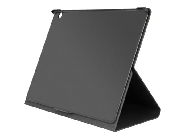 Lenovo Folio Case - Flipomslag til tabletti - lajitelma - 10" - for Tab M10 FHD Plus (2nd Gen) ZA5T, ZA5V