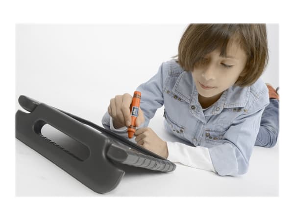 Parat KidsCover, Kotelokuori, Apple, iPad 10,2“ (2019 & 2020), 25,9 cm (10.2"), 400 g