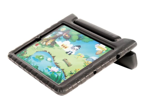 Parat KidsCover, Kotelokuori, Apple, iPad 10,2“ (2019 & 2020), 25,9 cm (10.2"), 400 g