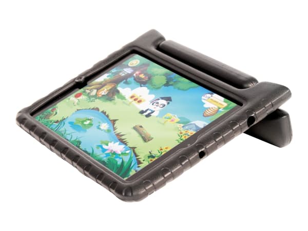 Parat KidsCover, Kotelokuori, Apple, iPad 10,2“ (2019 & 2020), 25,9 cm (10.2"), 400 g