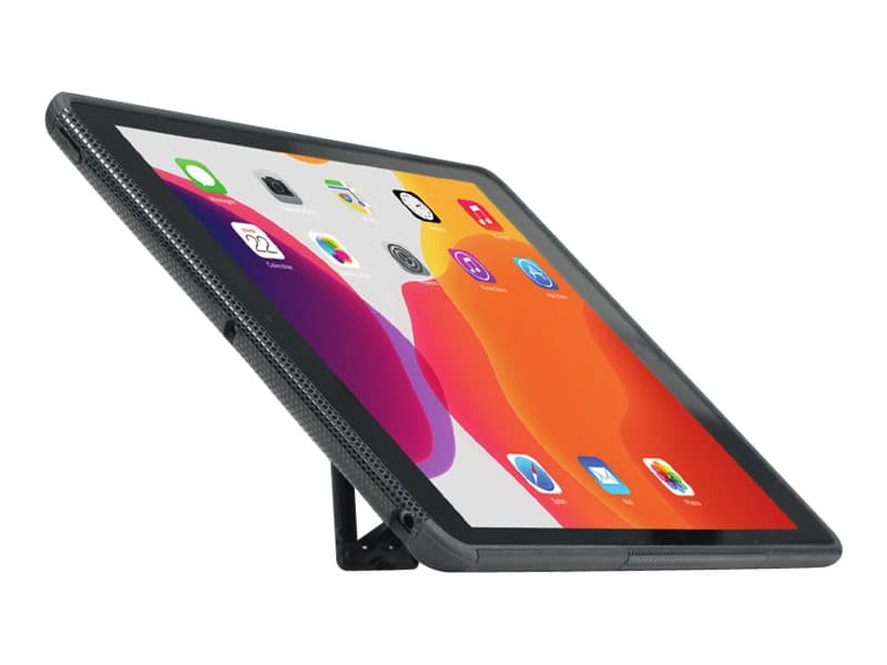 Mobilis 062001, Omslag, Apple, iPad 2019 10.2" (7th Gen), 25,9 cm (10.2"), 218 g, Svart