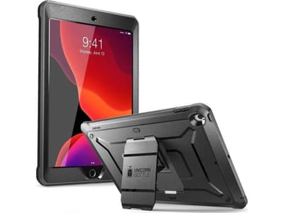 i-Blason Supcase Unicorn Beetle Pro Rugged Case Apple iPad 10,2 (2019/20), black