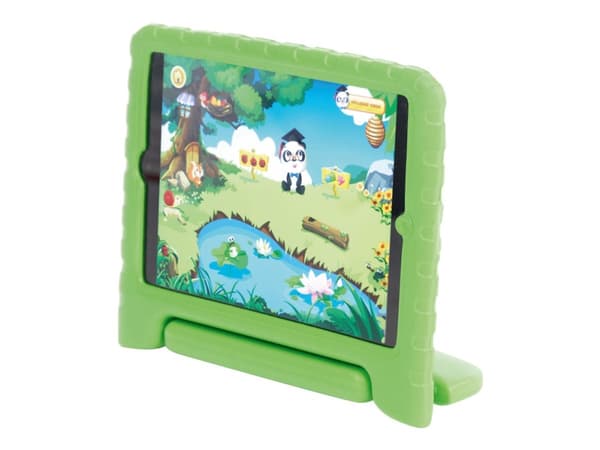 Parat KidsCover, Kotelokuori, Apple, iPad 10,2“ (2019 & 2020), 25,9 cm (10.2"), 400 g