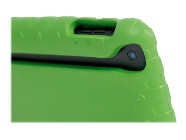Parat KidsCover, Kotelokuori, Apple, iPad 10,2“ (2019 & 2020), 25,9 cm (10.2"), 400 g