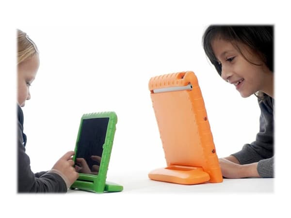 Parat KidsCover, Kotelokuori, Apple, iPad 10,2“ (2019 & 2020), 25,9 cm (10.2"), 400 g