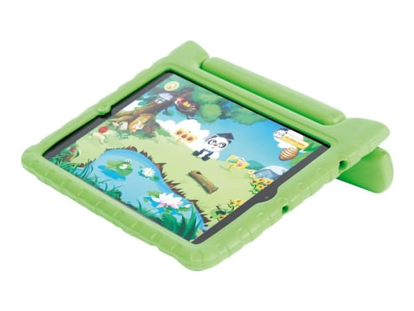 Parat KidsCover, Kotelokuori, Apple, iPad 10,2“ (2019 & 2020), 25,9 cm (10.2"), 400 g
